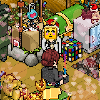 Photo by LaUrIz=DHabbo