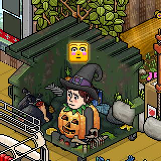 Photo by LaUrIz=DHabbo