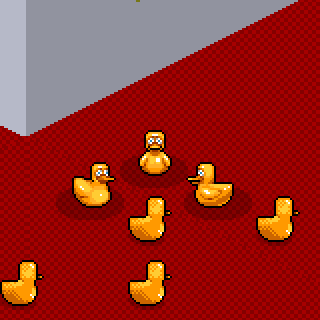 Photo by LaUrIz=DHabbo