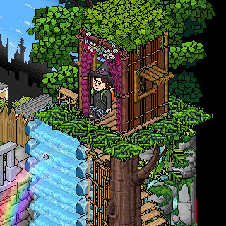 Photo by LaUrIz=DHabbo