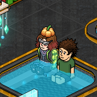 Photo by LaUrIz=DHabbo