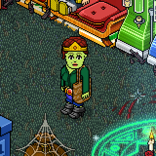 Photo by LaUrIz=DHabbo