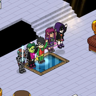 Photo by LaUrIz=DHabbo