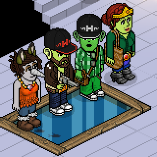 Photo by LaUrIz=DHabbo