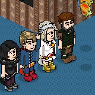 Photo by LaUrIz=DHabbo