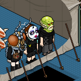 Photo by LaUrIz=DHabbo