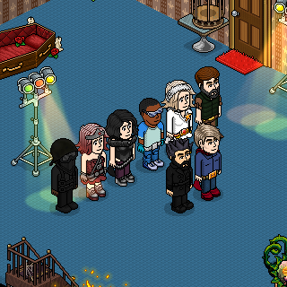 Photo by LaUrIz=DHabbo