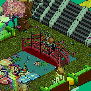 Photo by LaUrIz=DHabbo