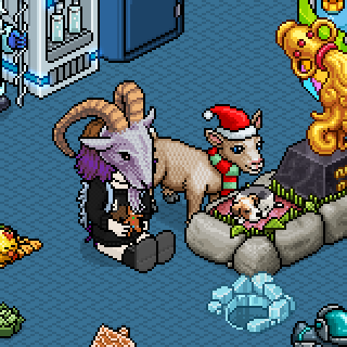 Photo by LaUrIz=DHabbo