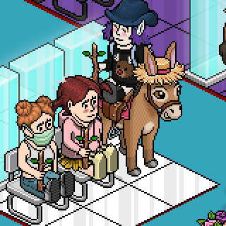 Photo by LaUrIz=DHabbo