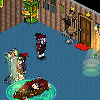 Photo by LaUrIz=DHabbo
