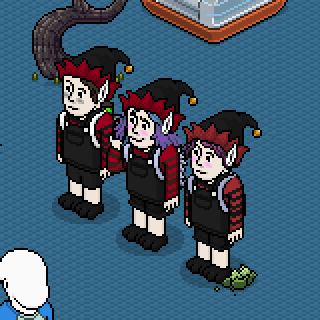 Photo by LaUrIz=DHabbo