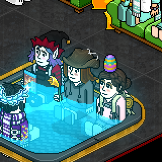 Photo by LaUrIz=DHabbo