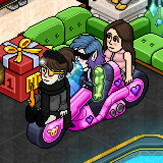 Photo by LaUrIz=DHabbo