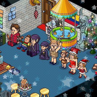 Photo by LaUrIz=DHabbo