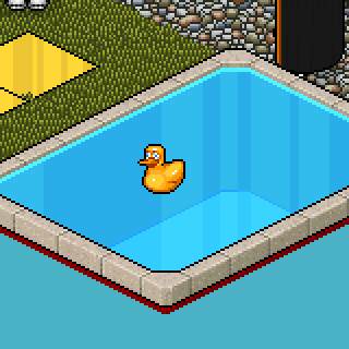 Photo by LaUrIz=DHabbo