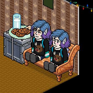Photo by LaUrIz=DHabbo