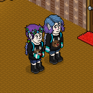 Photo by LaUrIz=DHabbo