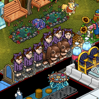 Photo by LaUrIz=DHabbo