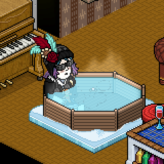 Photo by LaUrIz=DHabbo