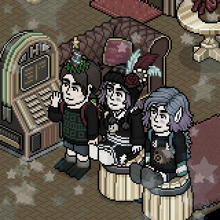 Photo by LaUrIz=DHabbo