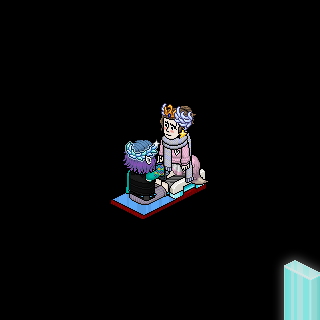 Photo by LaUrIz=DHabbo