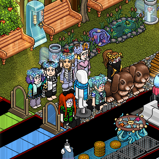 Photo by LaUrIz=DHabbo
