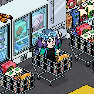 Photo by LaUrIz=DHabbo