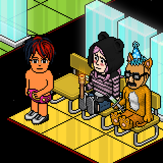 Photo by LaUrIz=DHabbo