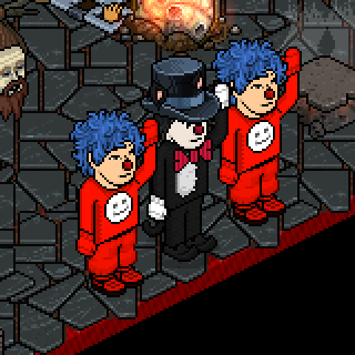 Photo by LaUrIz=DHabbo