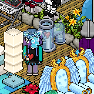 Photo by LaUrIz=DHabbo