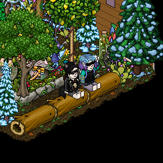 Photo by LaUrIz=DHabbo