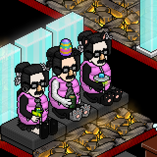 Photo by LaUrIz=DHabbo