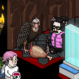 Photo by LaUrIz=DHabbo