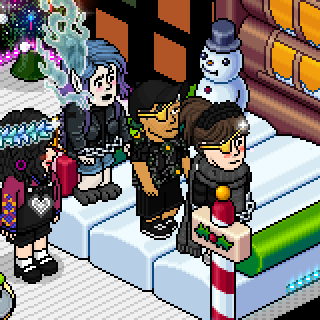 Photo by LaUrIz=DHabbo