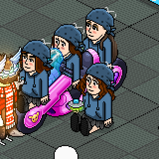 Photo by LaUrIz=DHabbo