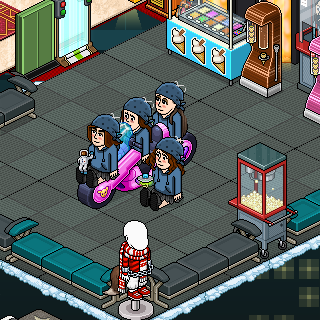 Photo by LaUrIz=DHabbo