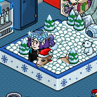 Photo by LaUrIz=DHabbo