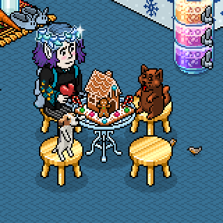 Photo by LaUrIz=DHabbo