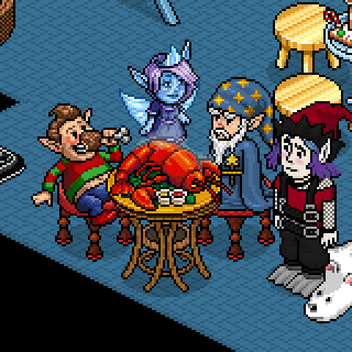 Photo by LaUrIz=DHabbo