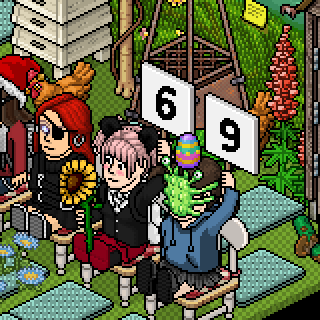 Photo by LaUrIz=DHabbo