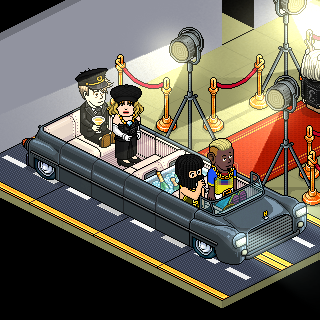 Photo by LaUrIz=DHabbo
