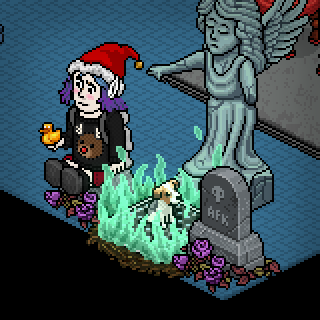 Photo by LaUrIz=DHabbo