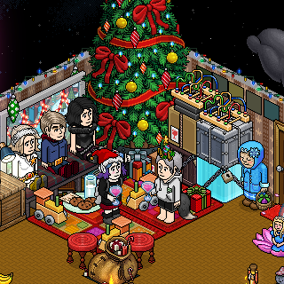 Photo by LaUrIz=DHabbo