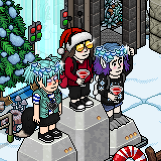 Photo by LaUrIz=DHabbo