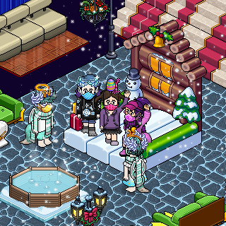 Photo by LaUrIz=DHabbo