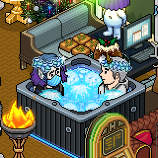 Photo by LaUrIz=DHabbo