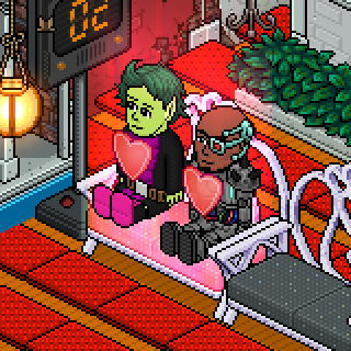 Photo by LaUrIz=DHabbo