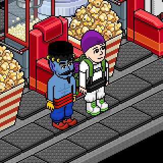 Photo by LaUrIz=DHabbo