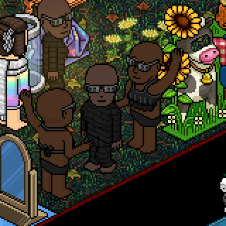 Photo by LaUrIz=DHabbo